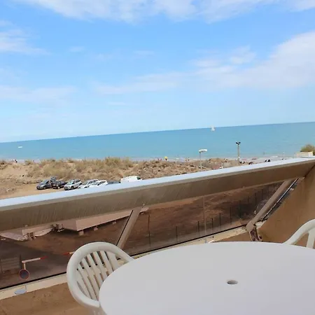Apartment Heliopolis Ab 322 - 2 Personnes