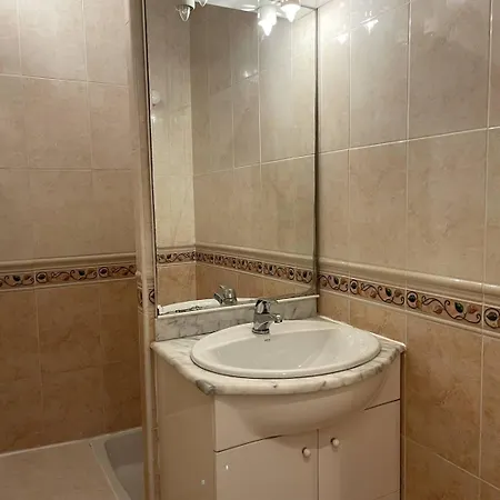 Studio Heliopolis Ab 322 By Agn - 2 Personnes Daire *