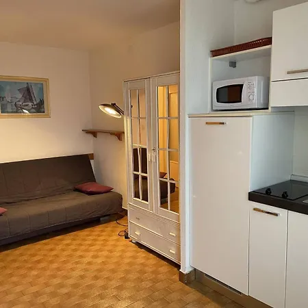 Heliopolis Ab 322 - 2 Personnes *