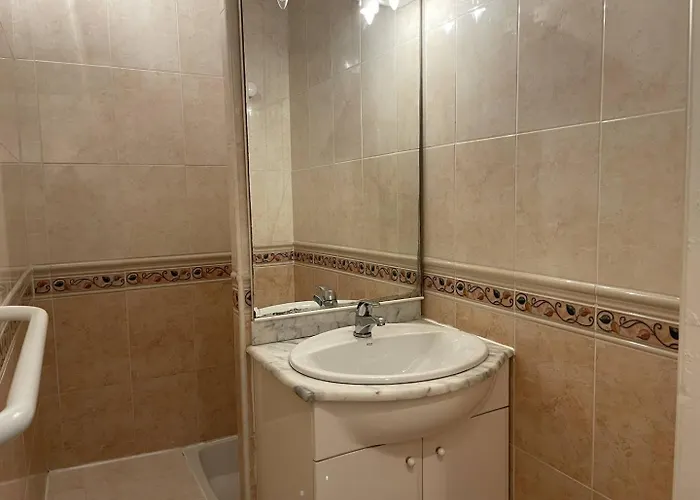 Studio Heliopolis Ab 322 By Agn - 2 Personnes Daire *